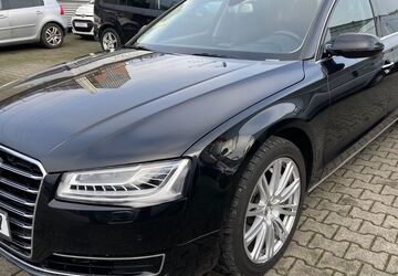 Audi A8 117.000 km 33.900 &euro; Hamburg 20097