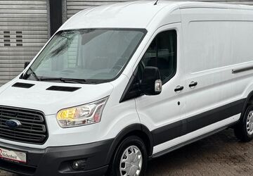 Ford Transit 98.000 km 17.500 &euro; Norderstedt 22844