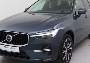 Volvo XC60 44.200 km 35.950 &euro; Norderstedt 22848