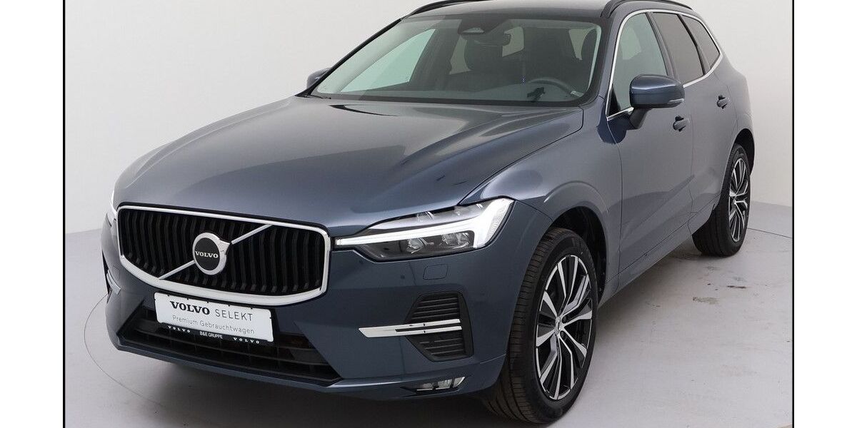 Volvo XC60 44.200 km 35.950 &euro; Norderstedt 22848