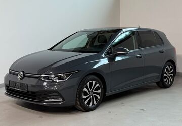 VW Golf 53.799 km 23.499 &euro; Tornesch 25436