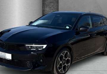 Opel Astra 31.188 km 24.980 &euro; Hamburg 21079