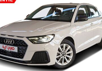 Audi A1 44.061 km 21.950 &euro; Hamburg 22761