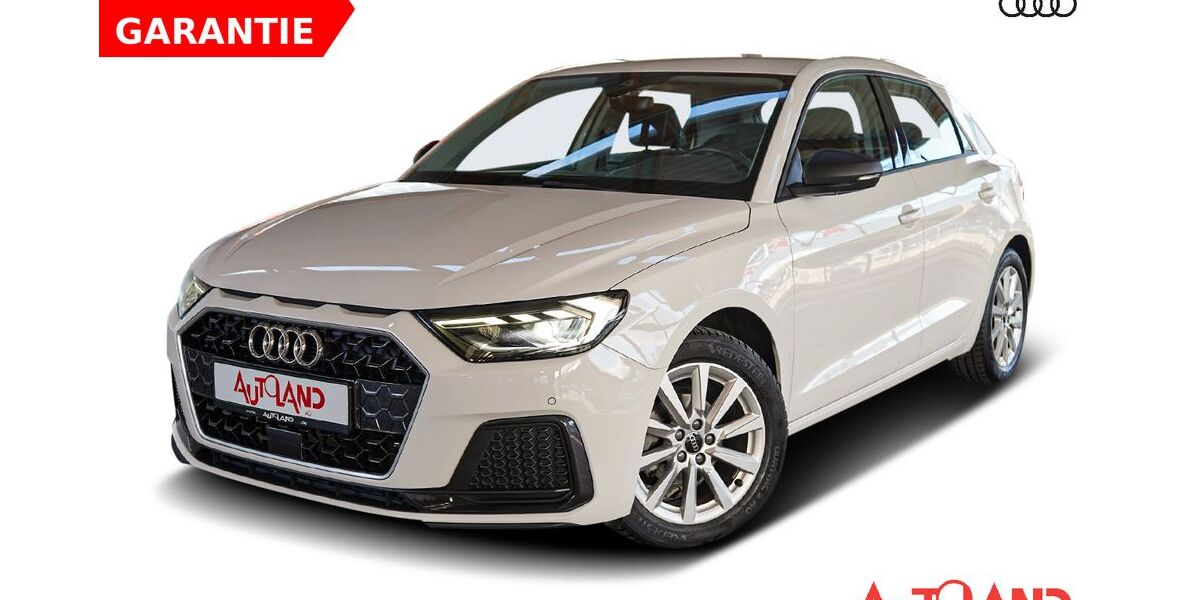Audi A1 44.061 km 21.950 &euro; Hamburg 22761