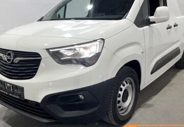 Opel Combo 22.000 km 15.980 &euro; Norderstedt 22848