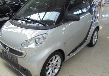 Smart ForTwo 36.005 km 11.900 &euro; Hamburg 22043