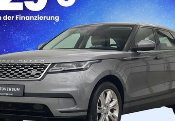 Land Rover Range Rover Velar 88.997 km 28.985 &euro; Uetersen bei Hamburg 25436
