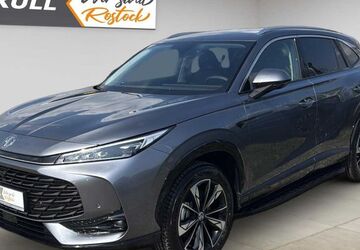 MG HS 12.500 km 32.890 &euro; Hamburg 22761