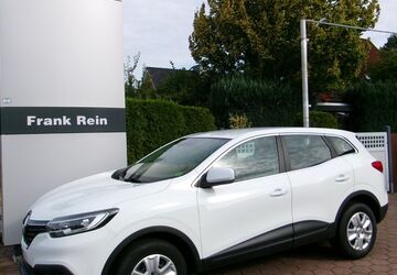 Renault Kadjar 79.472 km 11.490 &euro; Horst 25358