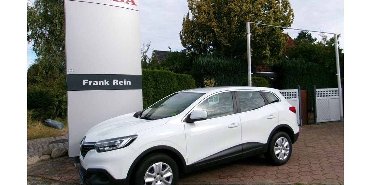 Renault Kadjar 79.472 km 11.490 &euro; Horst 25358