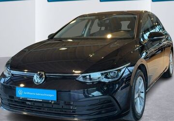 VW Golf 43.191 km 21.690 &euro; Glinde 21509