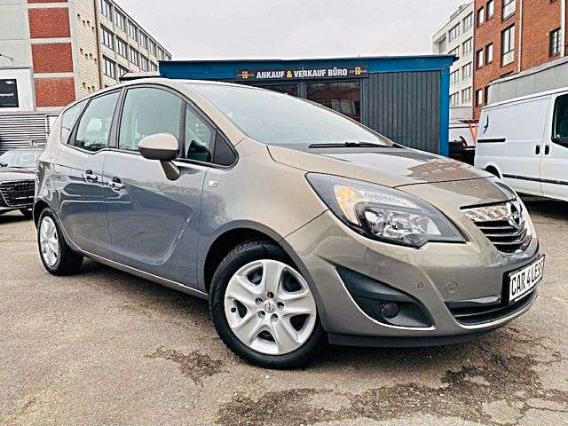 Opel Meriva 185.000 km 4.990 &euro; Hamburg 20537