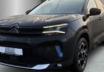 Citroen C5 Aircross 85.285 km 21.980 &euro; Hamburg 21079