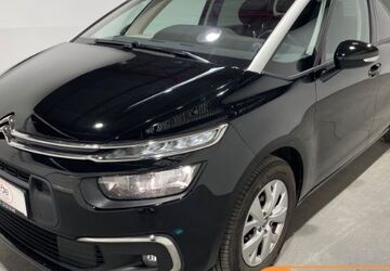 Citroen Grand C4 Picasso / SpaceTourer 73.000 km 16.950 &euro; Norderstedt 22848