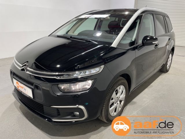 Citroen Grand C4 Picasso / SpaceTourer 73.000 km 16.950 &euro; Norderstedt 22848