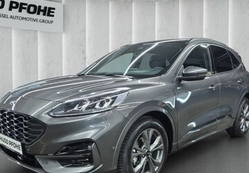 Ford Kuga 15.956 km 25.290 &euro; Hamburg 22047