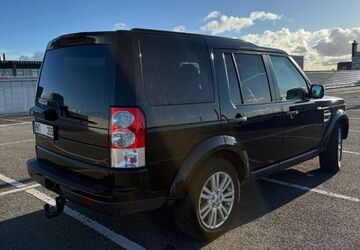 Land Rover Discovery 212.880 km 6.750 &euro; Hamburg 22393