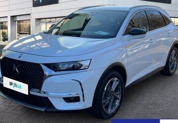 DS Automobiles DS7 (Crossback) 39.866 km 25.490 &euro; Hamburg 22529