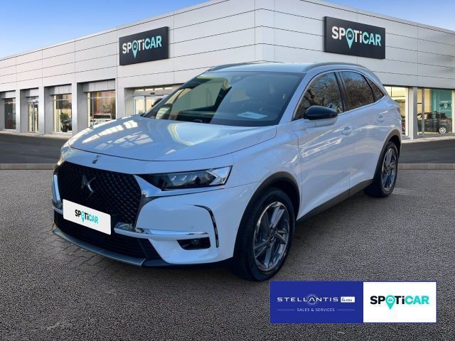 DS Automobiles DS7 (Crossback) 39.866 km 25.490 &euro; Hamburg 22529