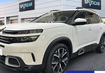 Citroen C5 Aircross 87.540 km 19.990 &euro; Hamburg 20537