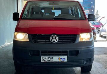 VW T5 Transporter 386.480 km 4.500 &euro; Stapelfeld 22145
