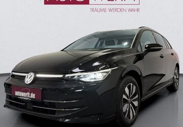 VW Golf 25.509 km 24.990 &euro; Ahrensburg 22926