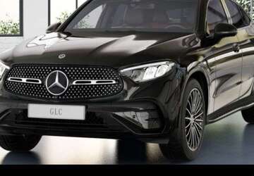 Mercedes-Benz GLC 300 9.900 km 69.500 &euro; Hamburg 22453