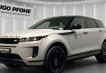 Land Rover Range Rover Evoque 5.000 km 52.890 &euro; Hamburg 22297