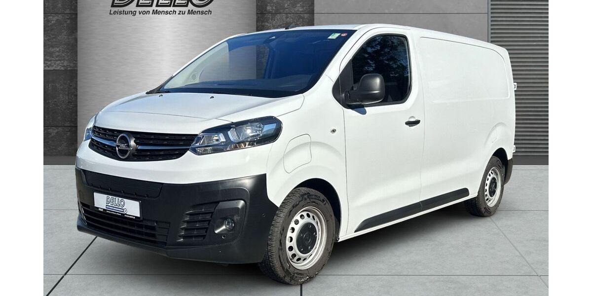 Opel Vivaro 4.710 km 26.990 &euro; Hamburg 22117