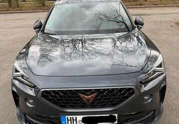 Cupra Formentor 49.516 km 30.990 &euro; Hamburg, Freie und Hansestadt 22119