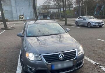 VW Passat 350.000 km 2.000 &euro; Pölitz 23847