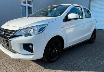 Mitsubishi Space Star 19.690 km 11.500 &euro; Hamburg 21029