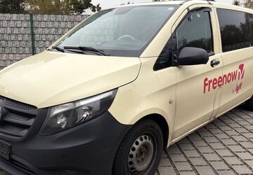 Mercedes-Benz Vito 423.000 km 12.990 &euro; Reinbek 21465