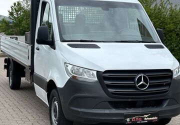 Mercedes-Benz Sprinter 76.000 km 24.900 &euro; Norderstedt 22848