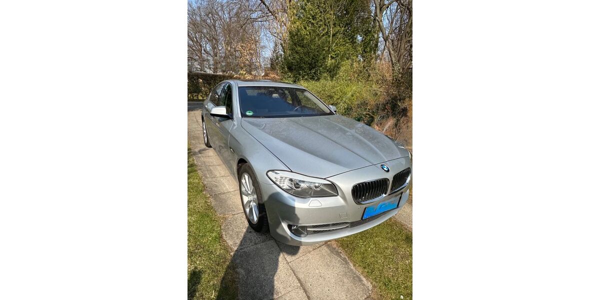 BMW 528 109.350 km 17.800 &euro; Hamburg 22391