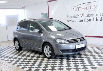 VW Golf Plus 112.150 km 8.199 &euro; Hamburg 22399