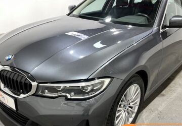 BMW 320 66.000 km 26.450 &euro; Norderstedt 22848