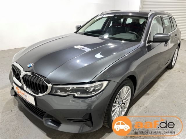 BMW 320 66.000 km 26.450 &euro; Norderstedt 22848