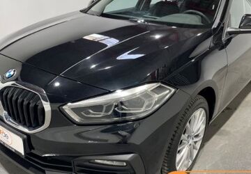 BMW 120 100.000 km 21.450 &euro; Norderstedt 22848