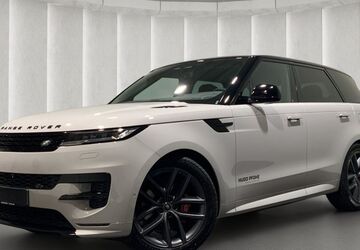 Land Rover Range Rover Sport 3.000 km 113.790 &euro; Hamburg 22297