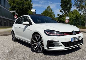 VW Golf 114.000 km 20.499 &euro; Norderstedt 22846