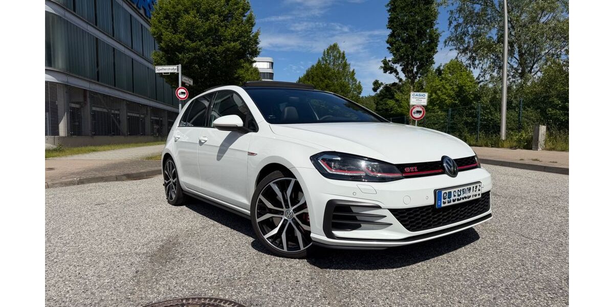 VW Golf 114.000 km 20.499 &euro; Norderstedt 22846