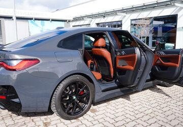 BMW M440 42.100 km 58.900 &euro; Reinbek 21465