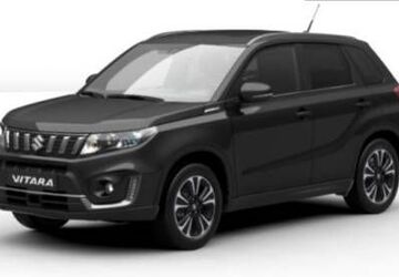 Suzuki Vitara 56.785 km 20.880 &euro; Elmshorn 25337