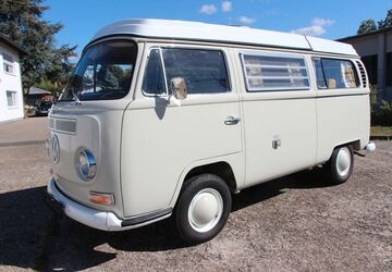 VW T2 2.000 km 45.000 &euro; Hamburg 22763