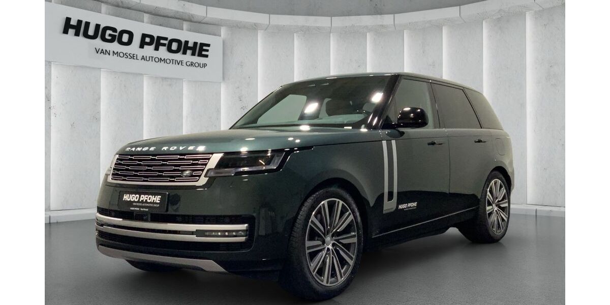 Land Rover Range Rover 7.000 km 159.790 &euro; Hamburg 22297