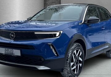 Opel Mokka 19.581 km 19.390 &euro; Rellingen 25462