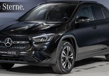 Mercedes-Benz GLA 200 13.221 km 37.970 &euro; Hamburg 22549