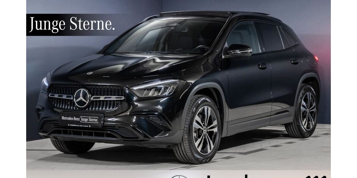 Mercedes-Benz GLA 200 13.221 km 37.970 &euro; Hamburg 22549
