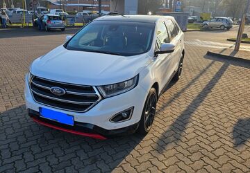 Ford Edge 177.000 km 16.950 &euro; Hamburg 22085